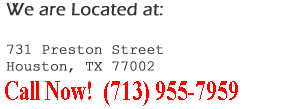 Houston Some Siding Contact